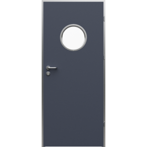 AQUA 4 Antracit HPL CPL 